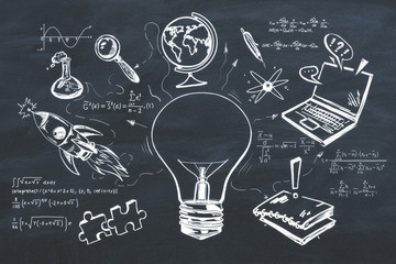 科普讲解大赛主题名称大全