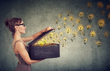 送你两本关于植物的书