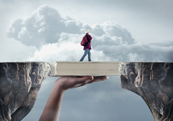 动物励志小故事