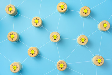 关于专注成功的事例