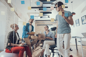 科普讲解大赛主题名称大全