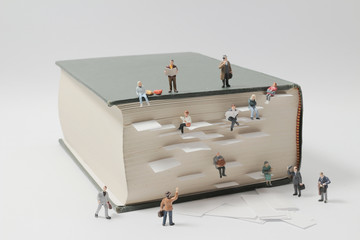 动物励志小故事