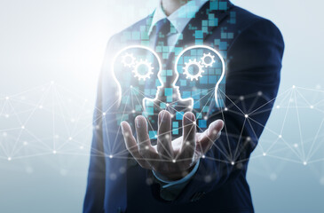 关于专注成功的事例