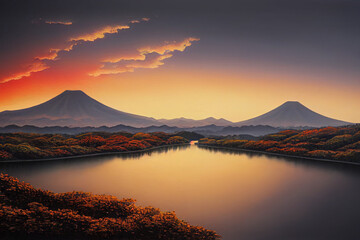 关于专注成功的事例