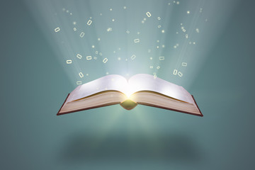 送你两本关于植物的书