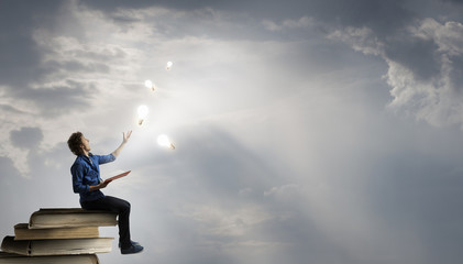 动物励志小故事